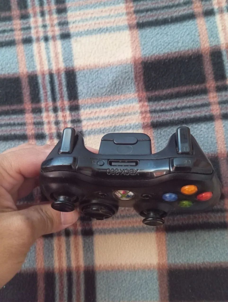 Manete Xbox 360