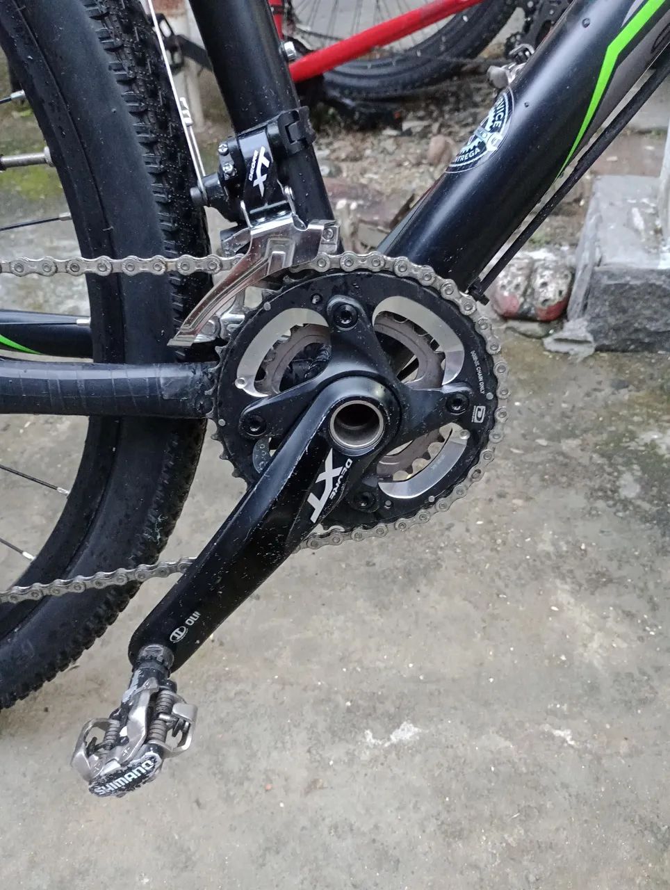 Bike sool 900 - Foto 3