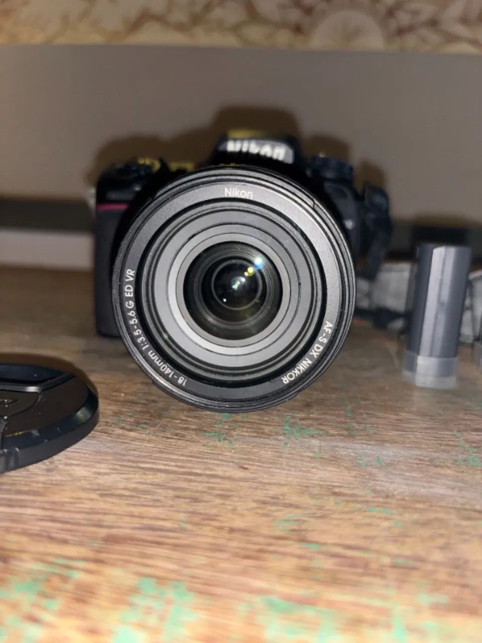 Kit Nikon D7500 + Acessórios - Foto 4