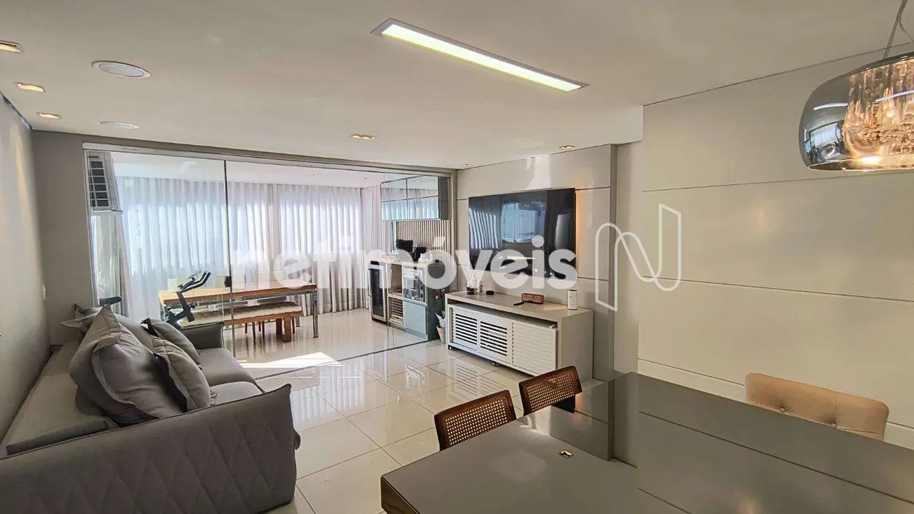 Venda Apartamento 4 quartos Buritis Belo Horizonte - Foto 3