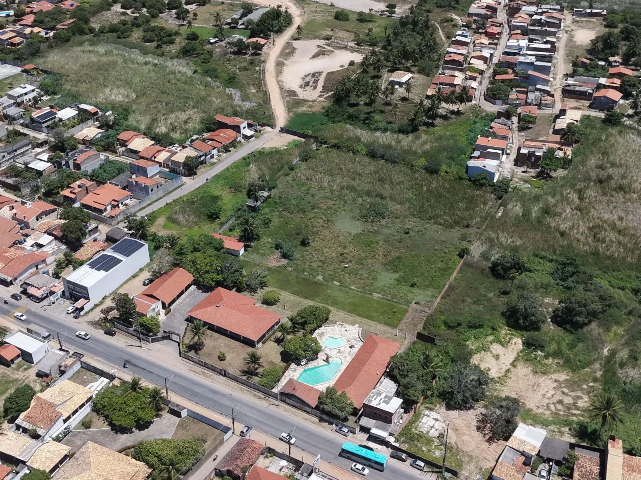 Áreas à venda, MOSQUEIRO, Aracaju, SE - Foto 3