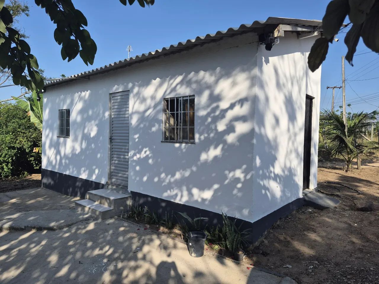 Casa  - Foto 2