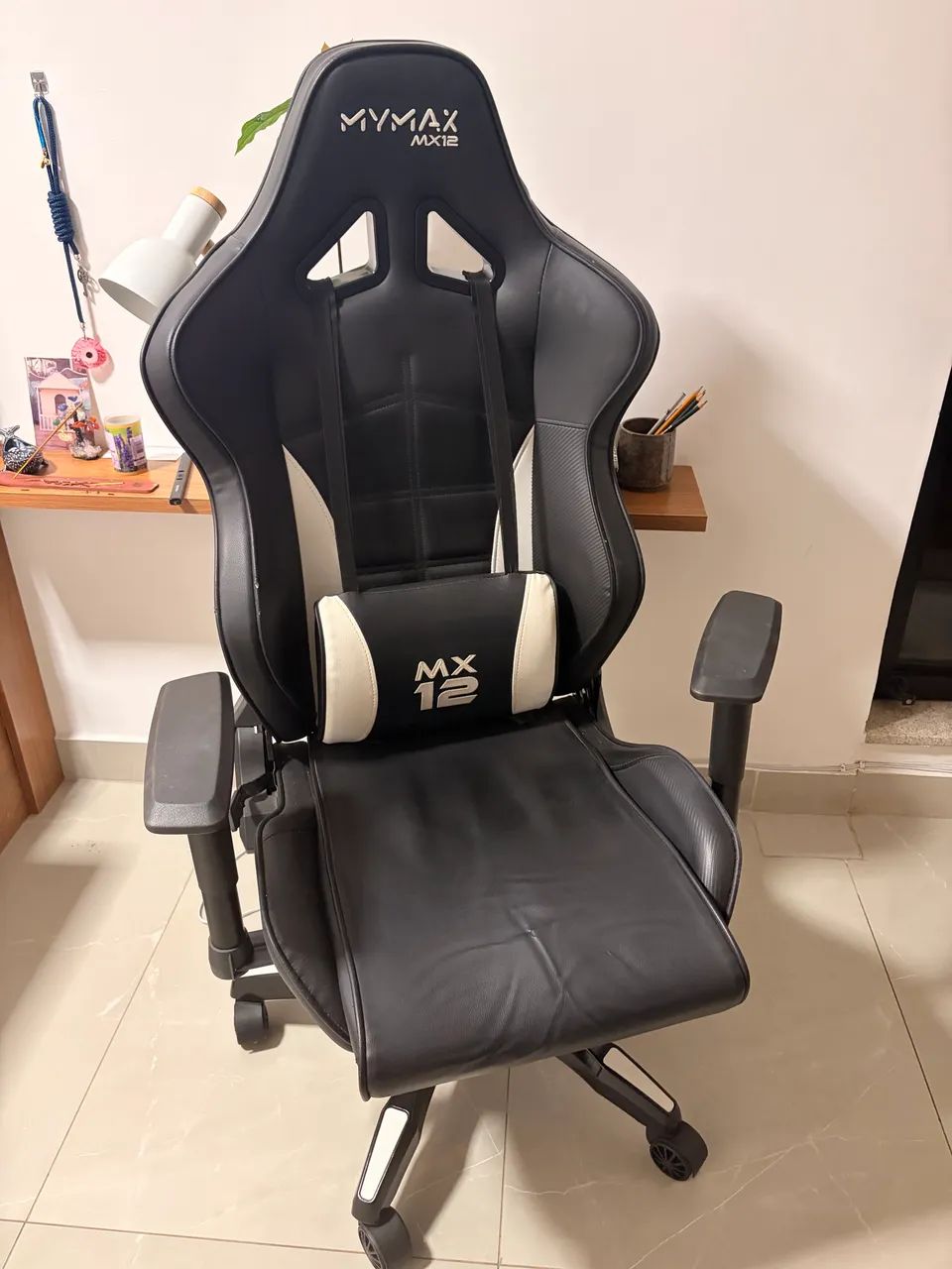 Cadeira Gamer MyMax Mx12