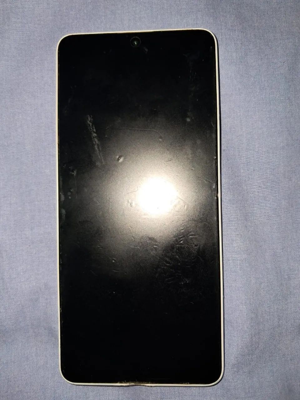 Celular poco X 6  - Foto 3