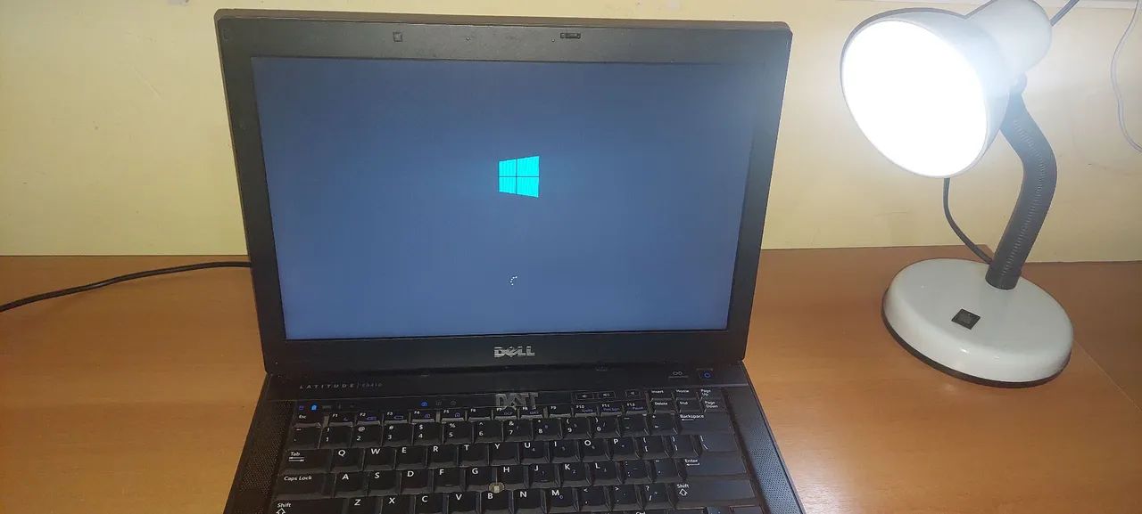 Notebook Dell latitude e6410 core i5 | 8GB RAM | SSD 256GB | - Foto 5