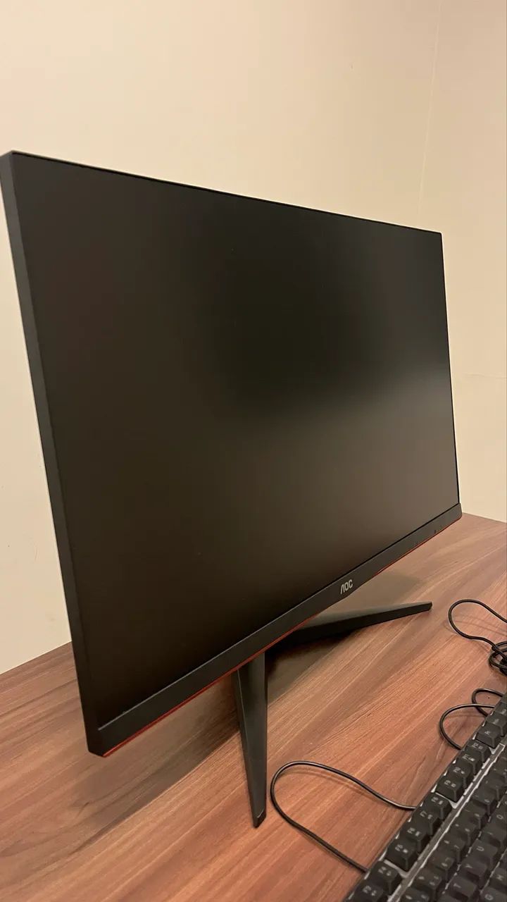 Monitor Aoc Hero 27? 165hz 1ms 