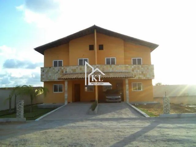 Belissima chácara de 3000m² com Casa Duplex Geminada em Pium/RN - Foto 4