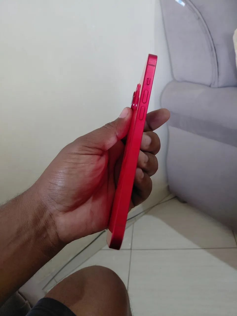 Iphone 14 plus 512 gigas todo original  - Foto 4