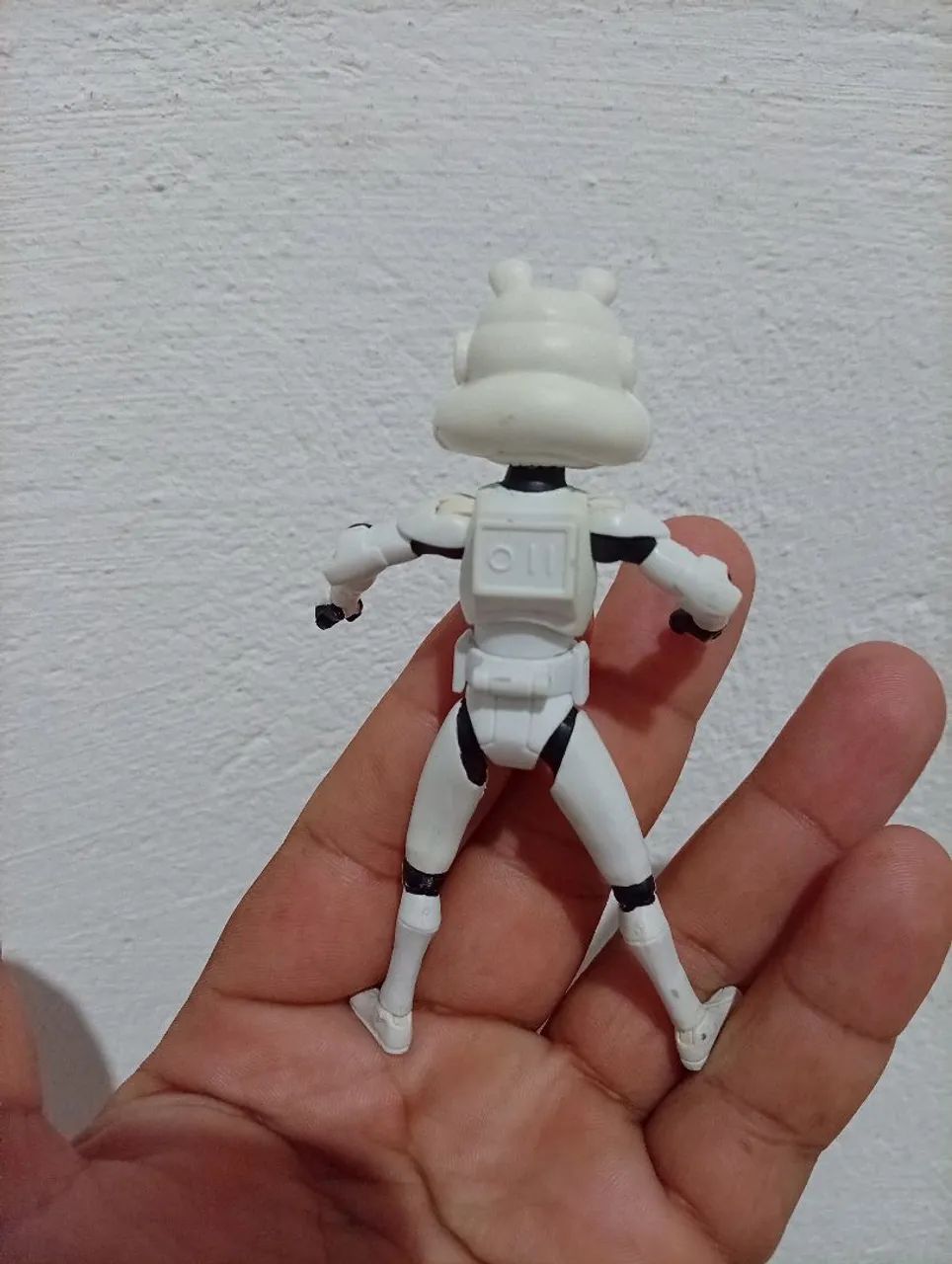 Boneco Star Wars (Original) - Foto 2