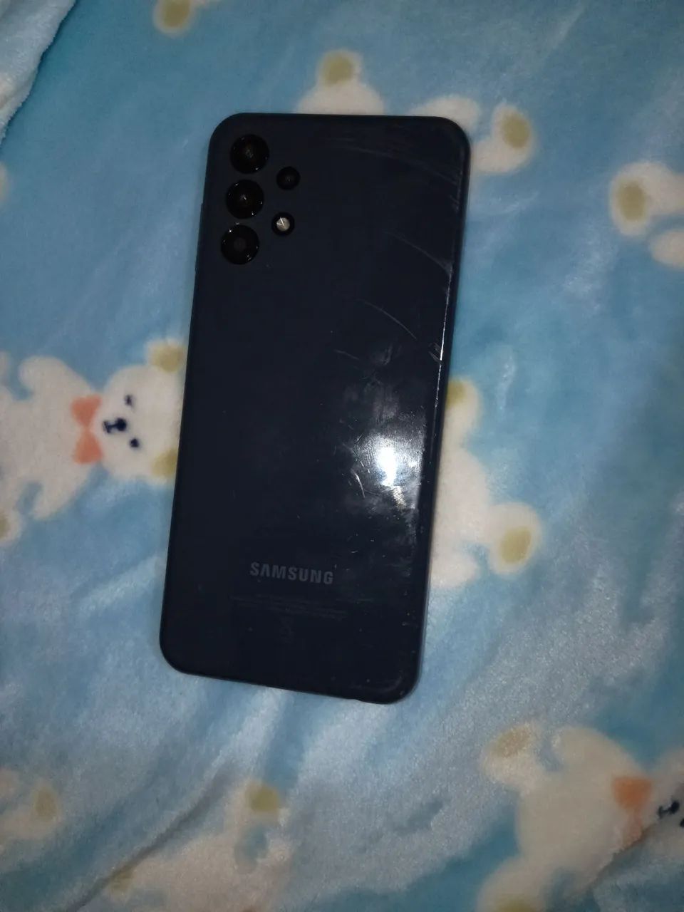 Galáxi A13 128gb 