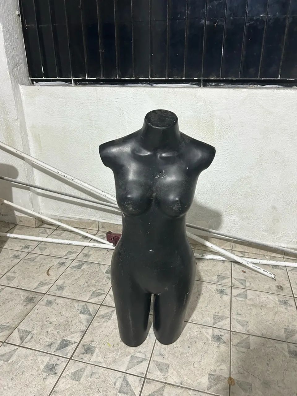 Manequim
