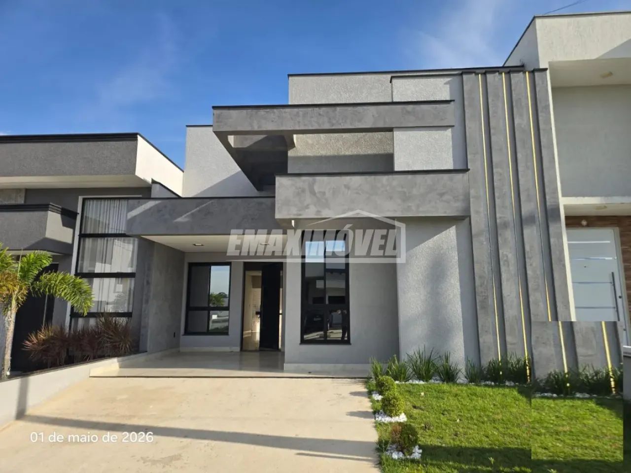 Casa em Condomínios em Sorocaba - Foto 2