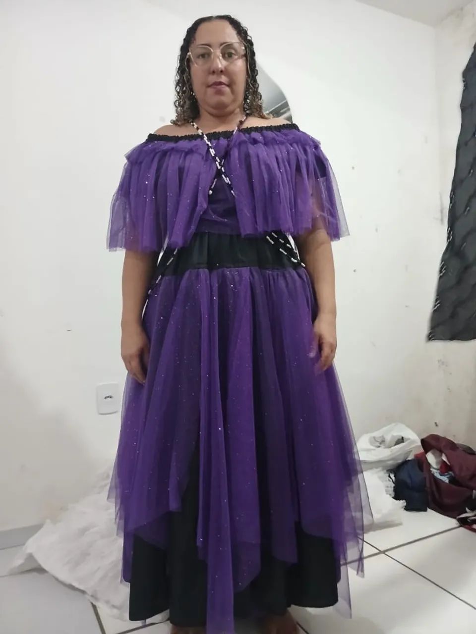 Conjunto Maria Mulambo  - Foto 5