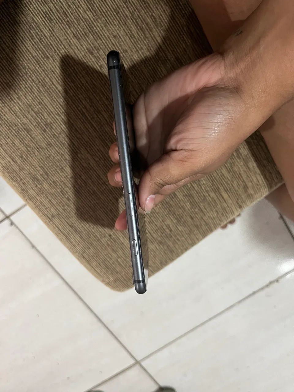 iPhone 8 Plus - preto - Foto 4
