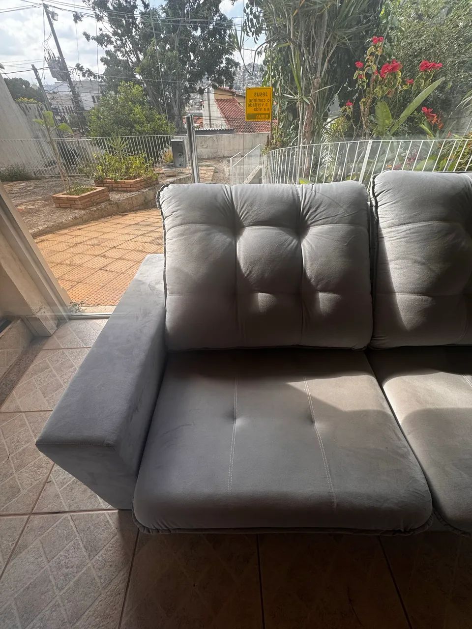 Sofá reclinable de 2 plazas64994028083074123