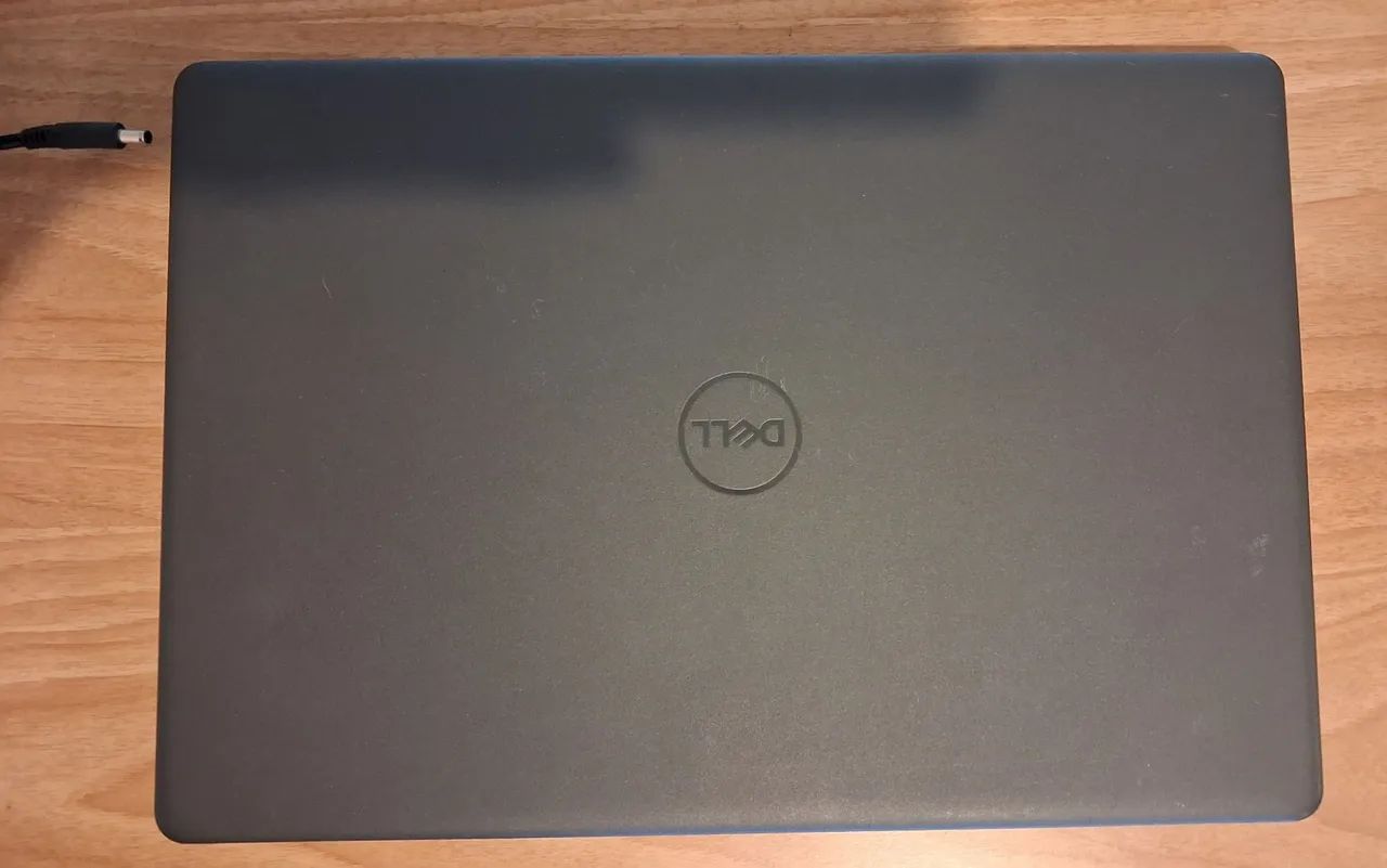 Notebook Dell - uso básico - Foto 4