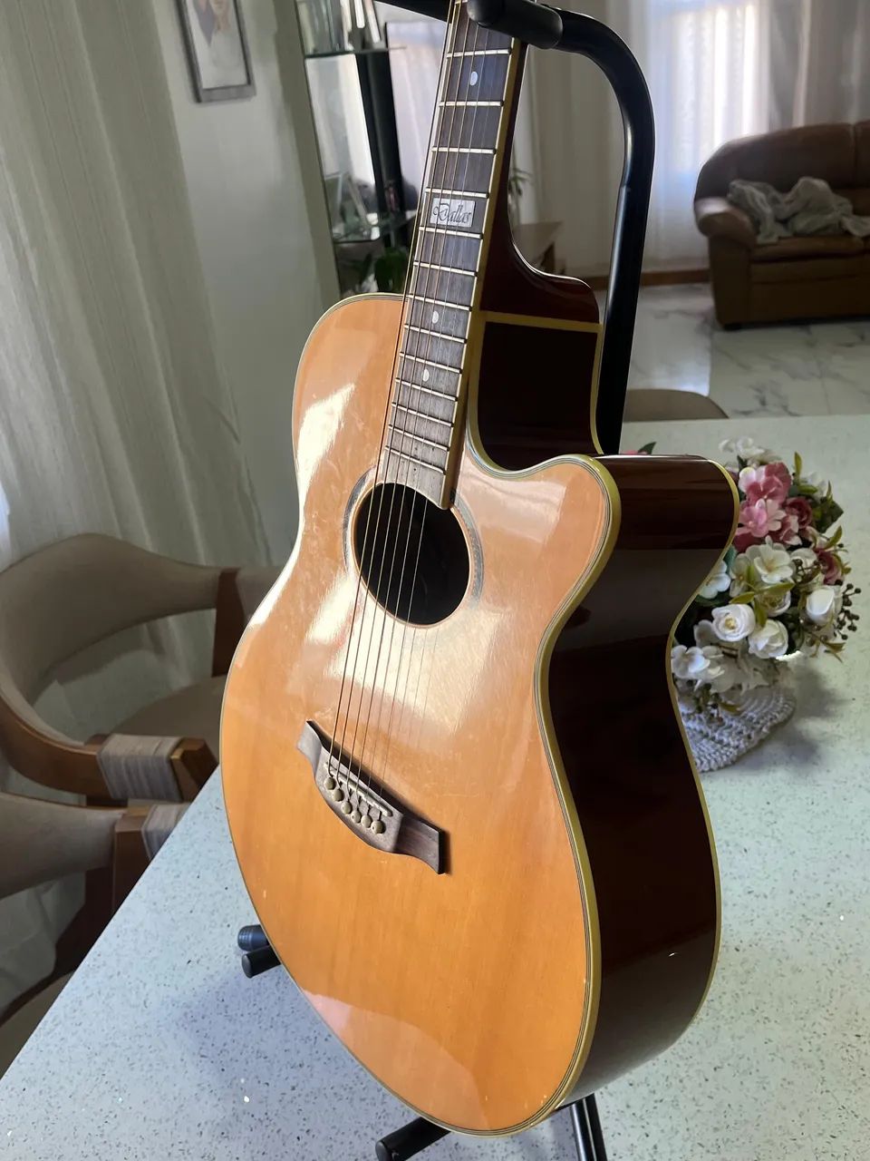 Violão Tagima  - Foto 2