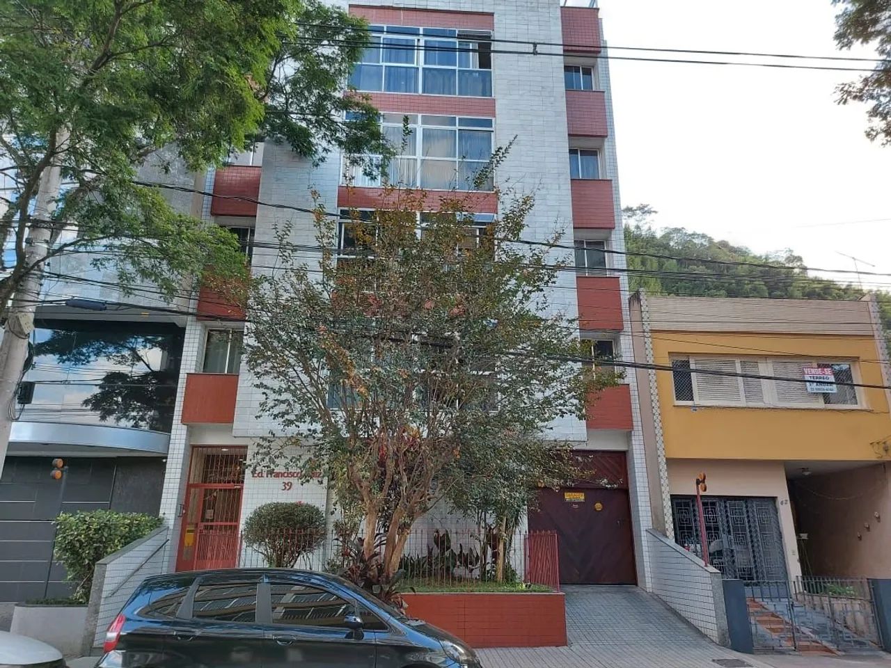 Apartamento de 01 quarto e vaga de garagem - Foto 2