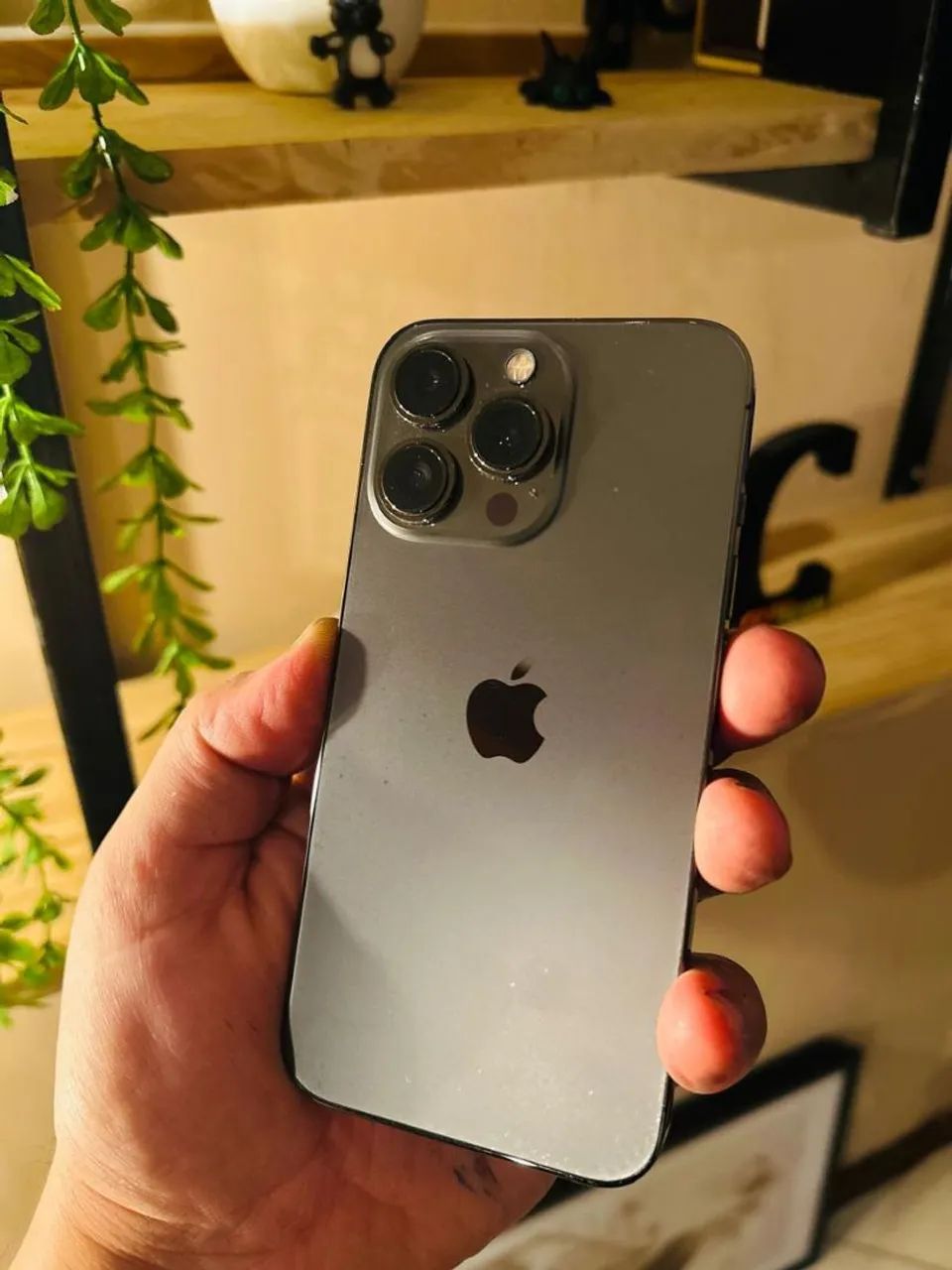 iPhone 13 pro 