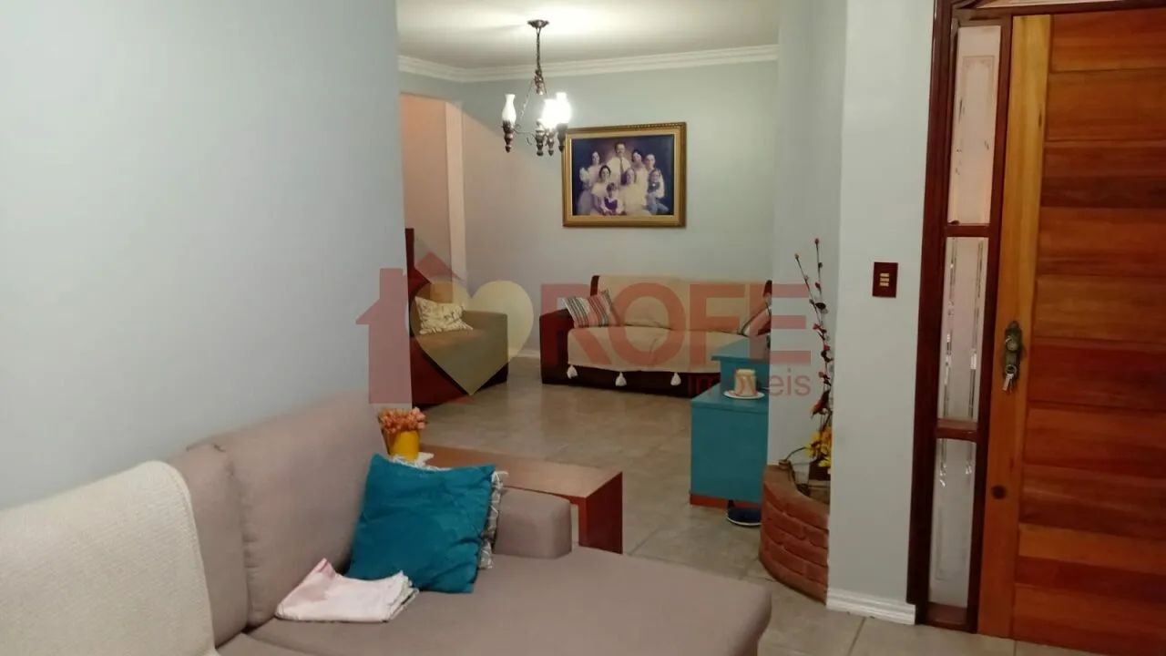 CONFORTO, ESPAÇO E COMODIDADE EM UM SÓ ENDEREÇO!