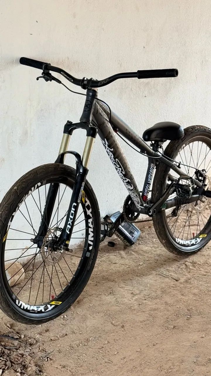 VIKINGX 
