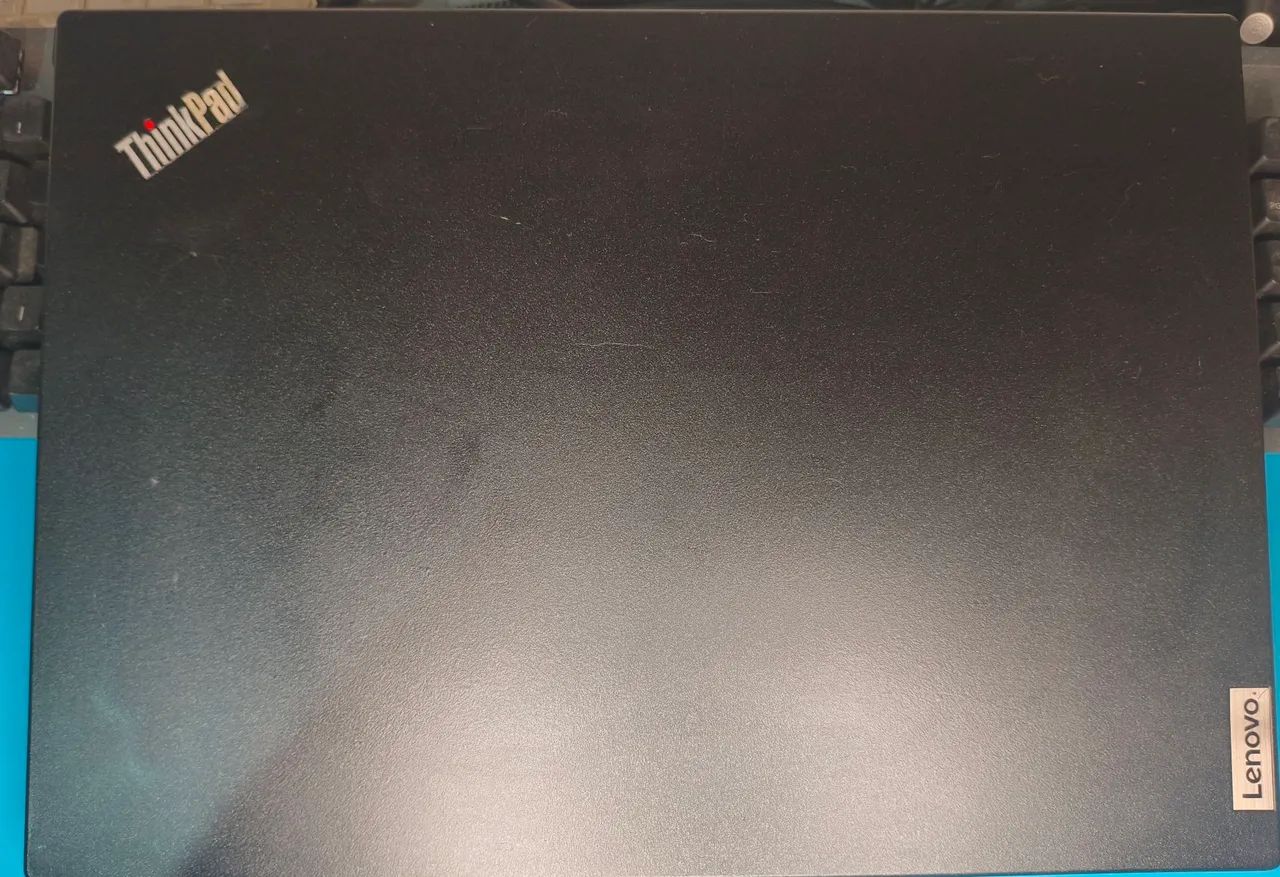 Notebook Lenovo ThinkPad E14  - Foto 2