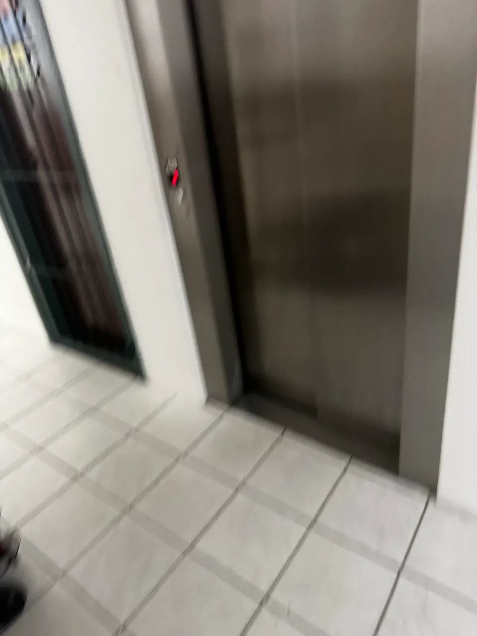 APARTAMENTO CANASVIEIRAS - FLORIANÓPOLIS  - Foto 2