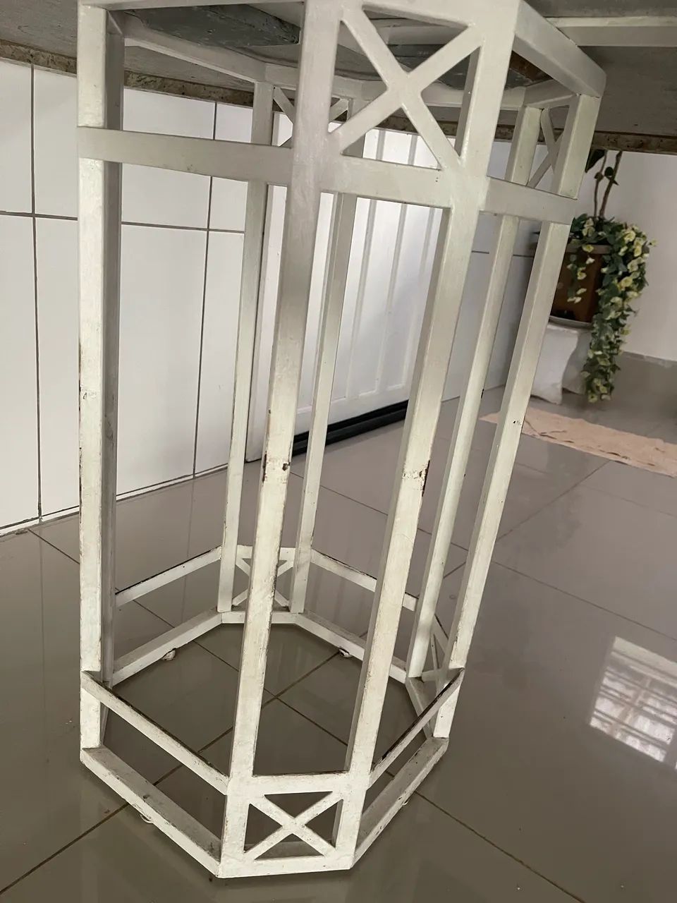 Mesa de granito  - Foto 4