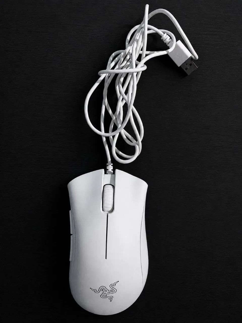 mouse razer  - Foto 2