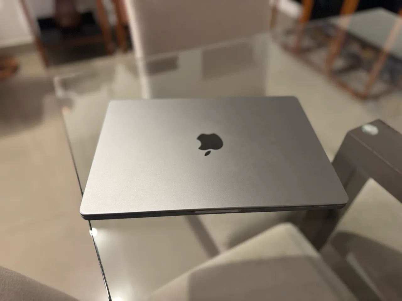 Apple Macbook Pro m1 Pro 16gb / 1 TB - Foto 4