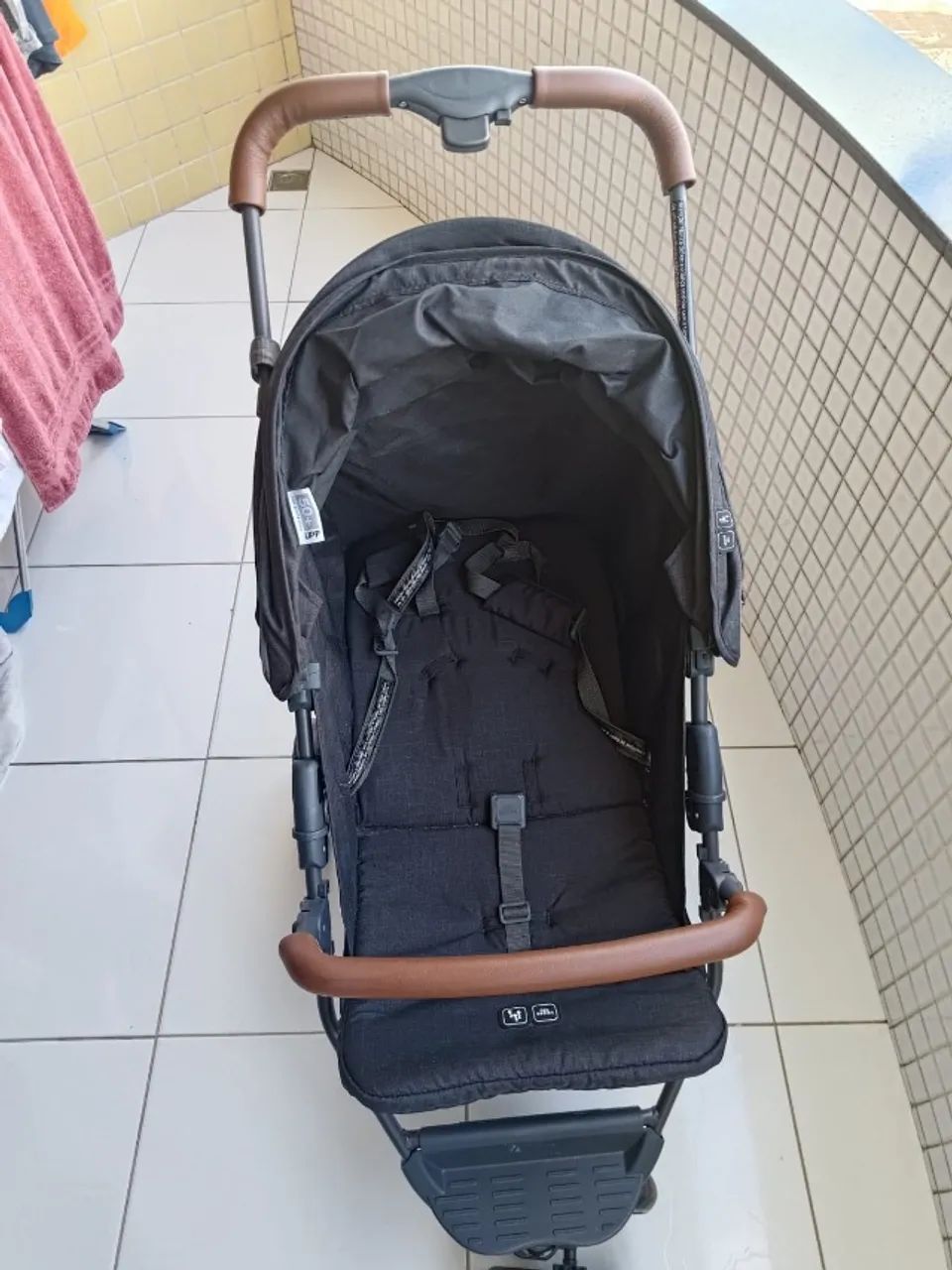 cadeira de bebe