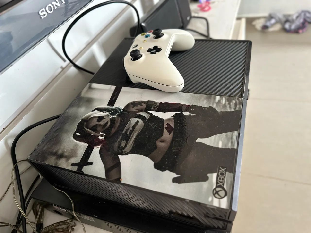 XBOXONE  - Foto 4