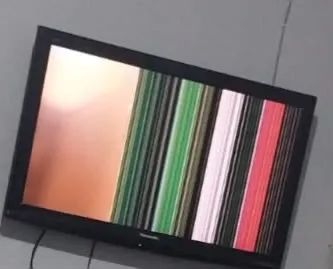 Tv 43? panasonic