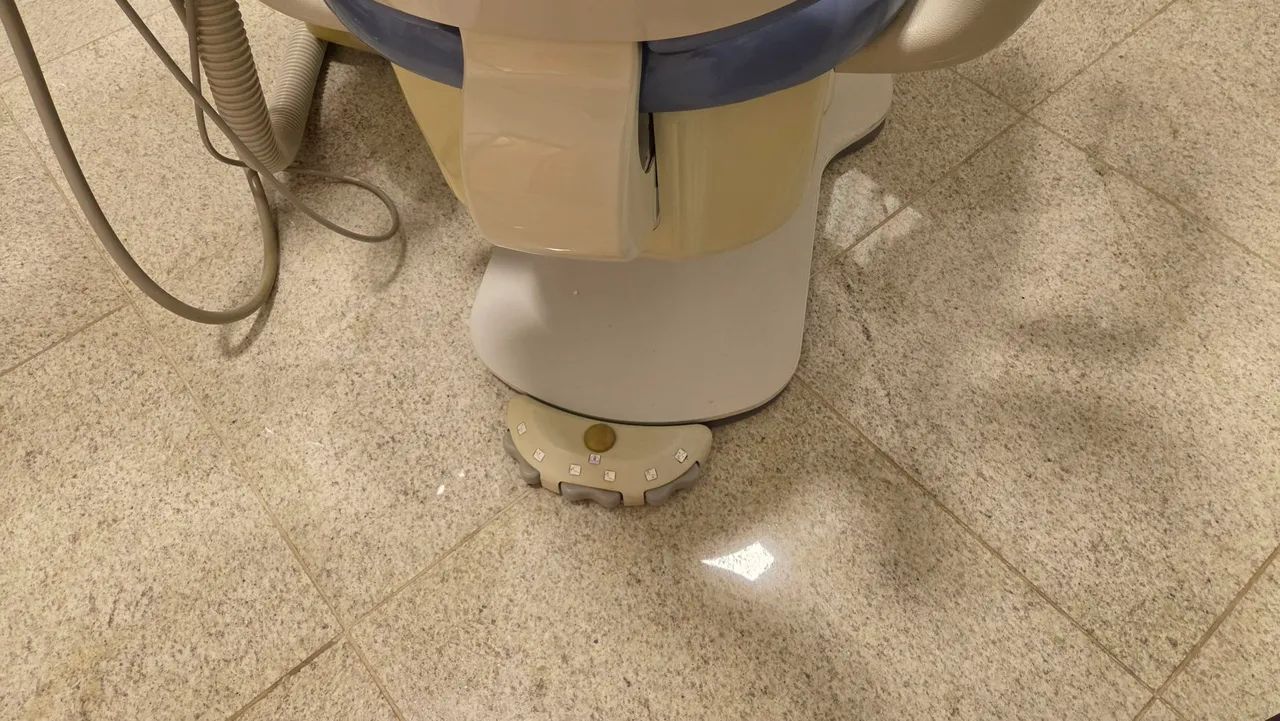 Cadeira Odontologica  - Foto 4