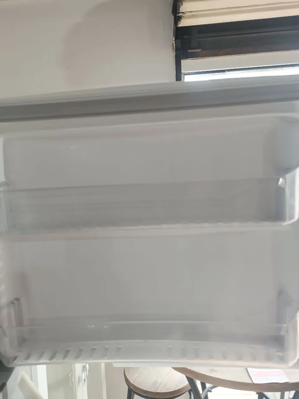 Geladeira Bratemp 375 Litros - Foto 5