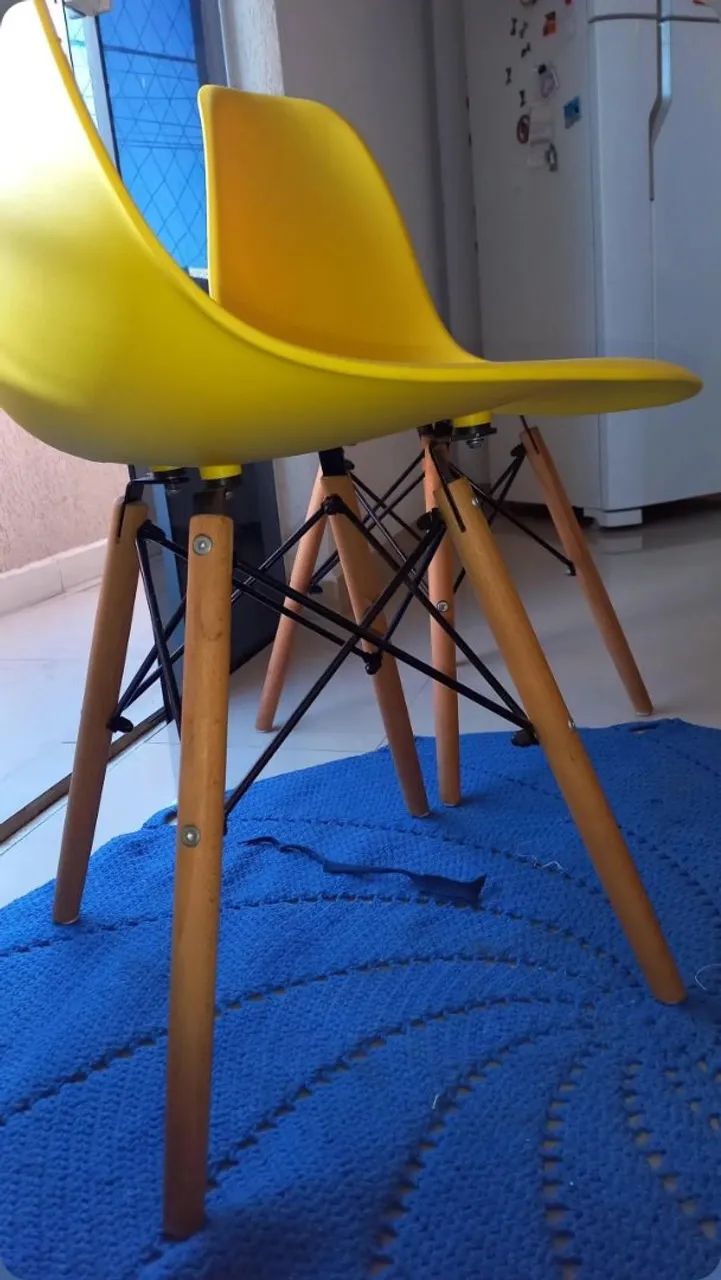 Desapego Móveis Decoração  - Foto 2