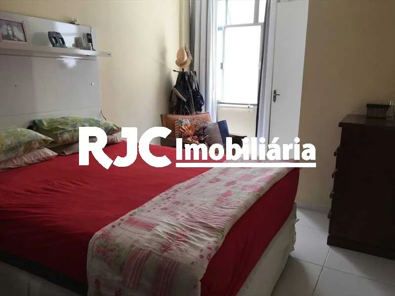 Apartamento - Padrão / Residencial / Vila Isabel - Foto 7