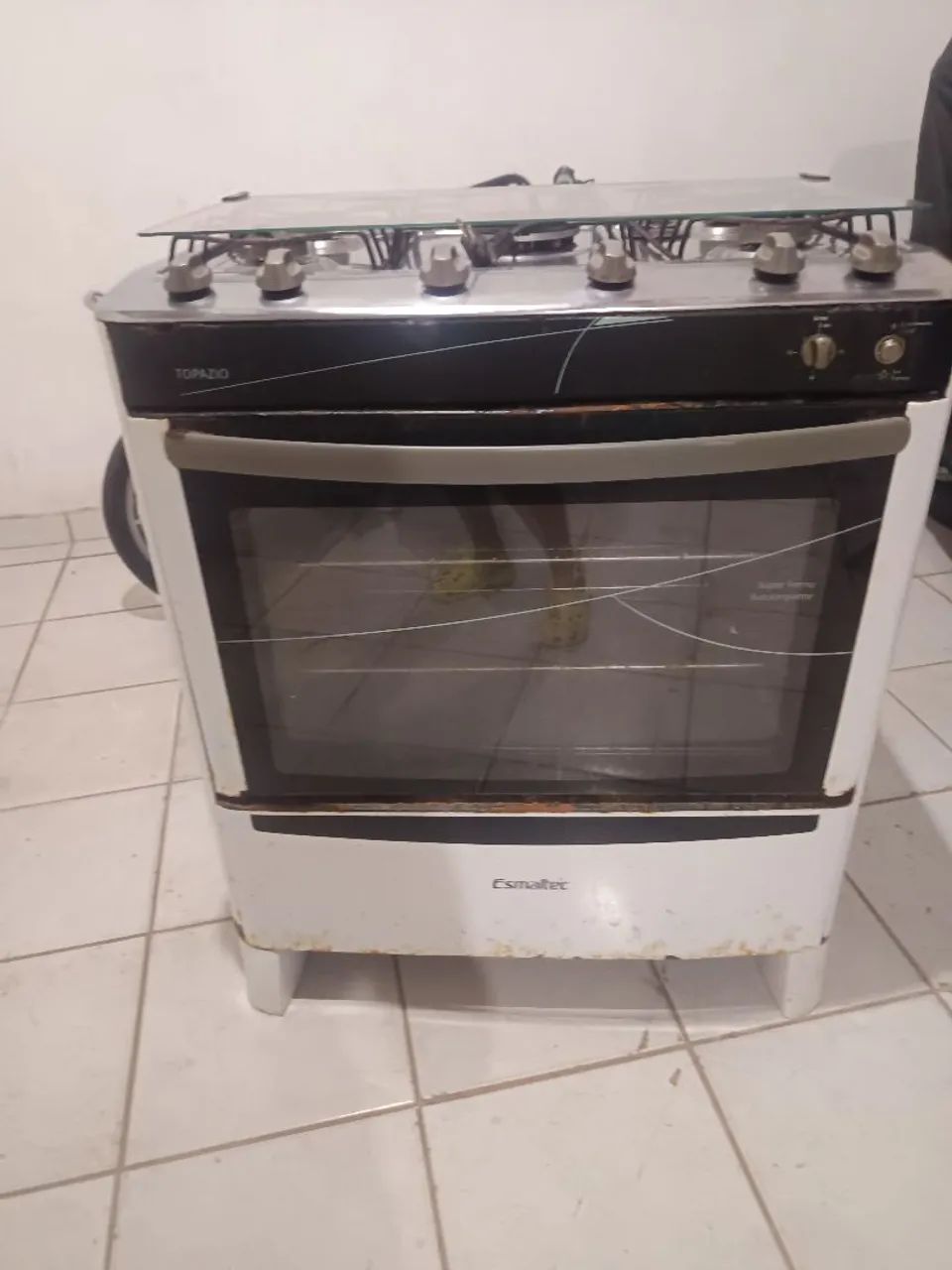Fogão  - Foto 2