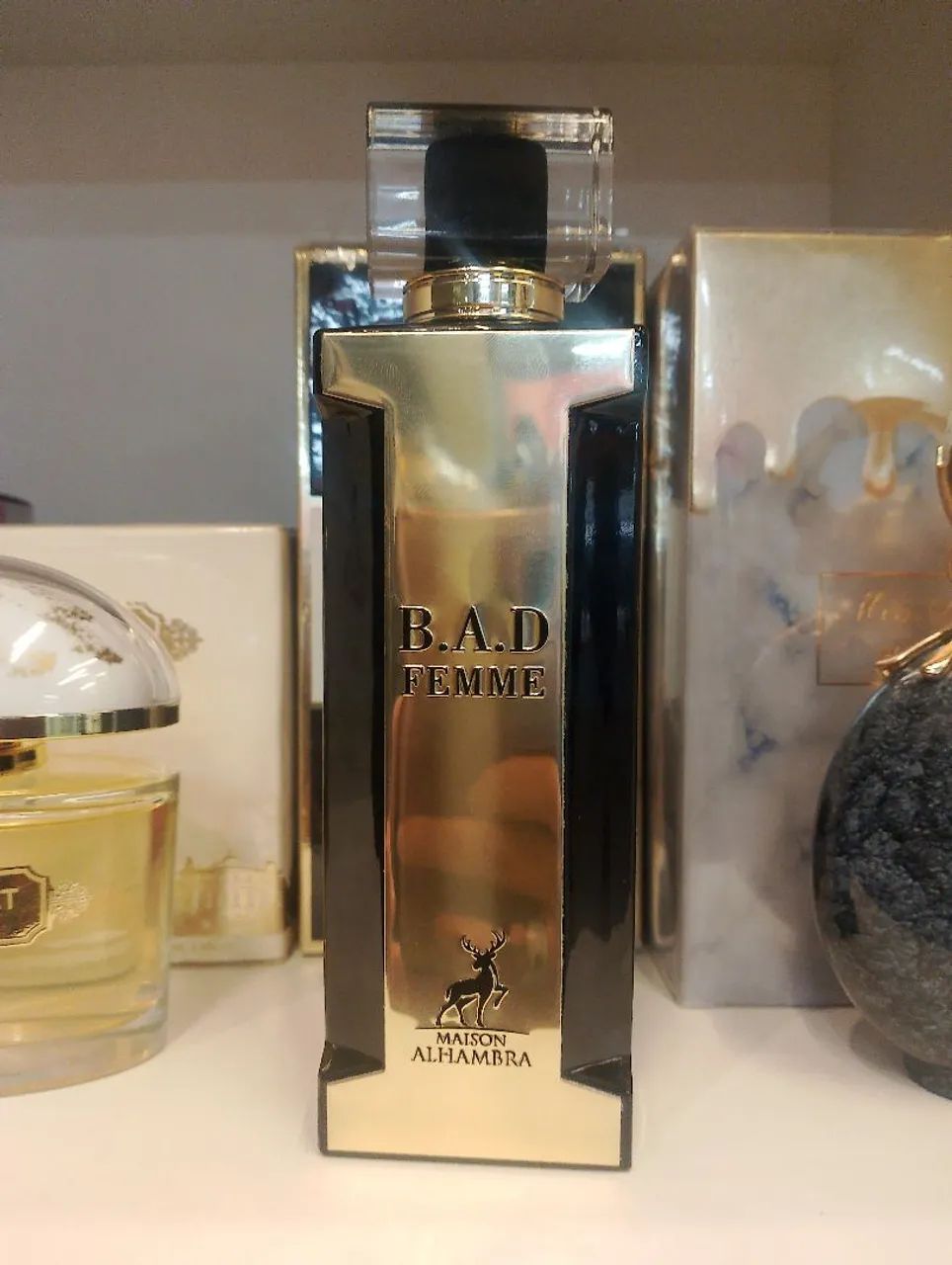 Perfumes importados  - Foto 4