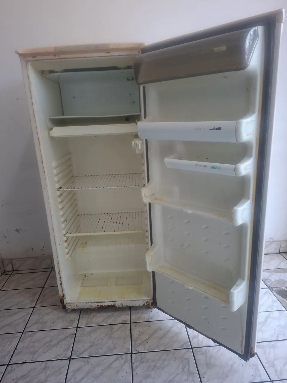 Geladeira Consul  - Foto 2