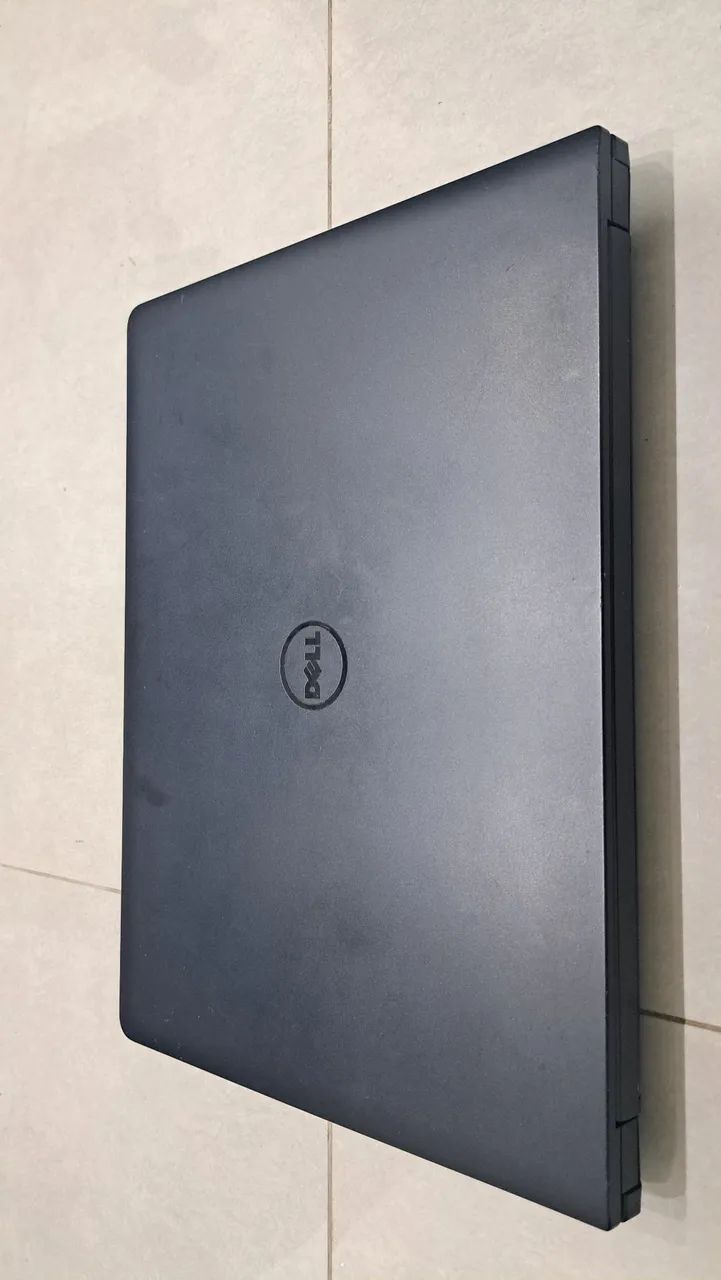 Notebook Dell Latitute 3470 + Ram 16GB