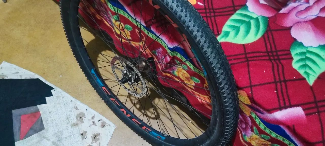 Bicicleta aro 29 Sense one 29 xc  - Foto 5