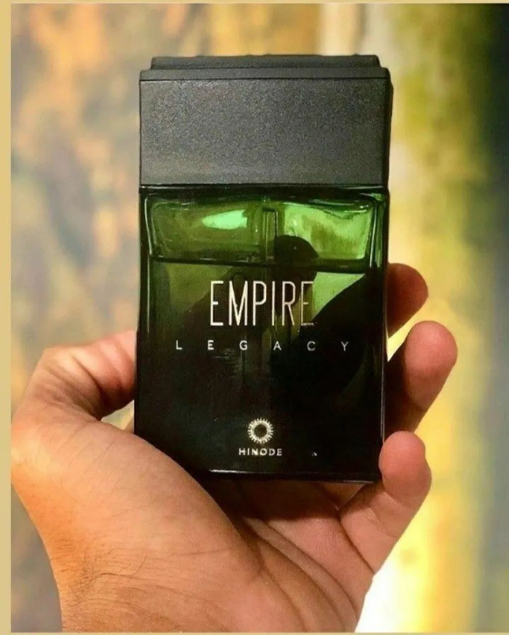 Hinode perfumaria  - Foto 2
