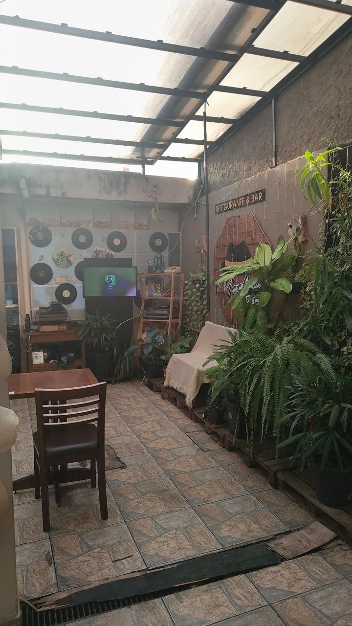 Restaurante a venda estação varginha  - Foto 4