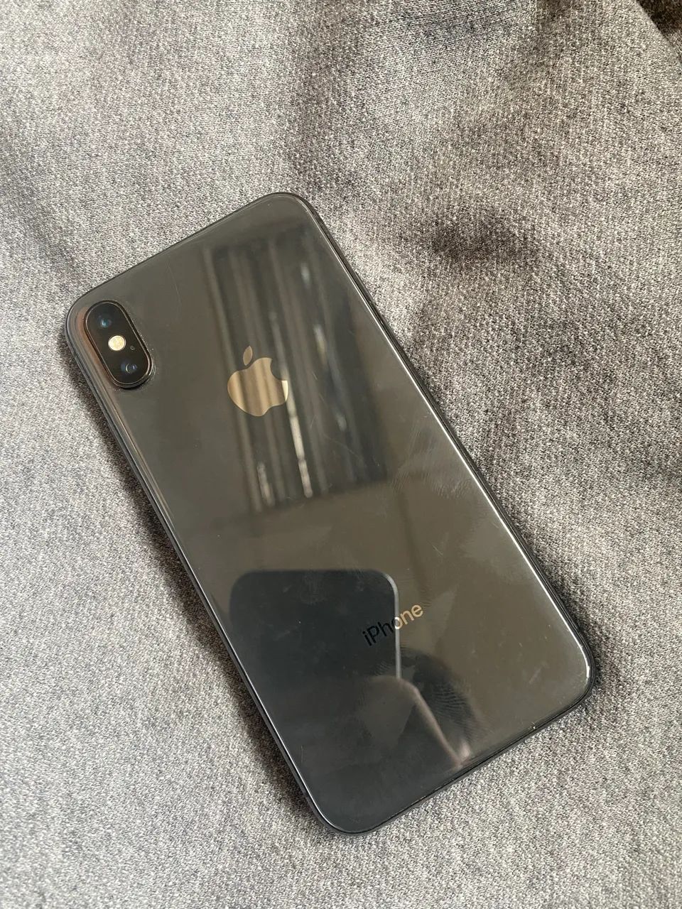 iPhone XS preto 64gb - Foto 2