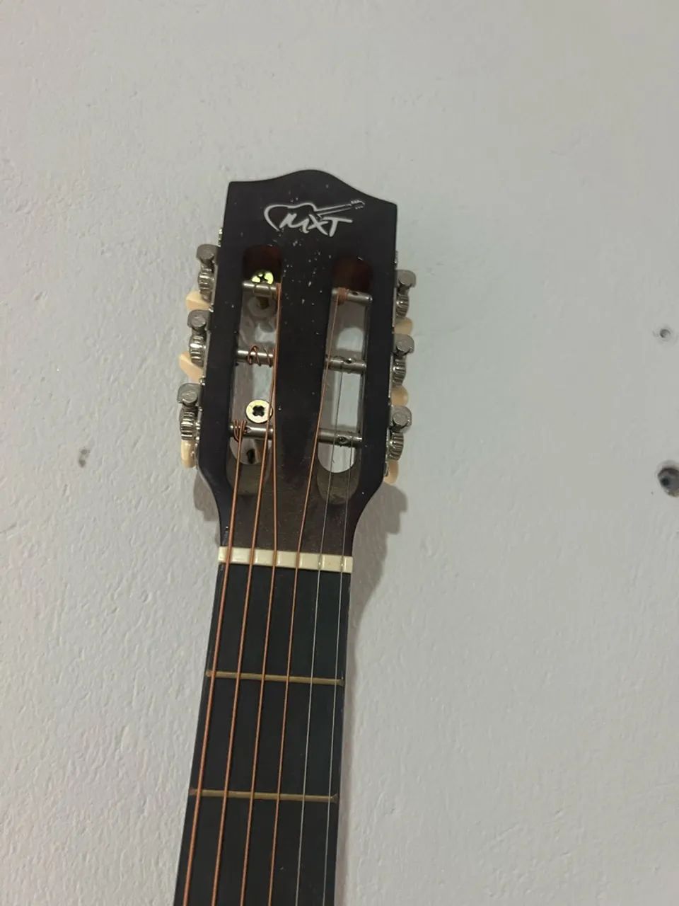 Violão  - Foto 5