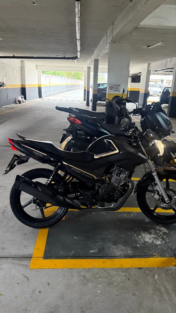 Yamaha Factor 150 2024 - Foto 2