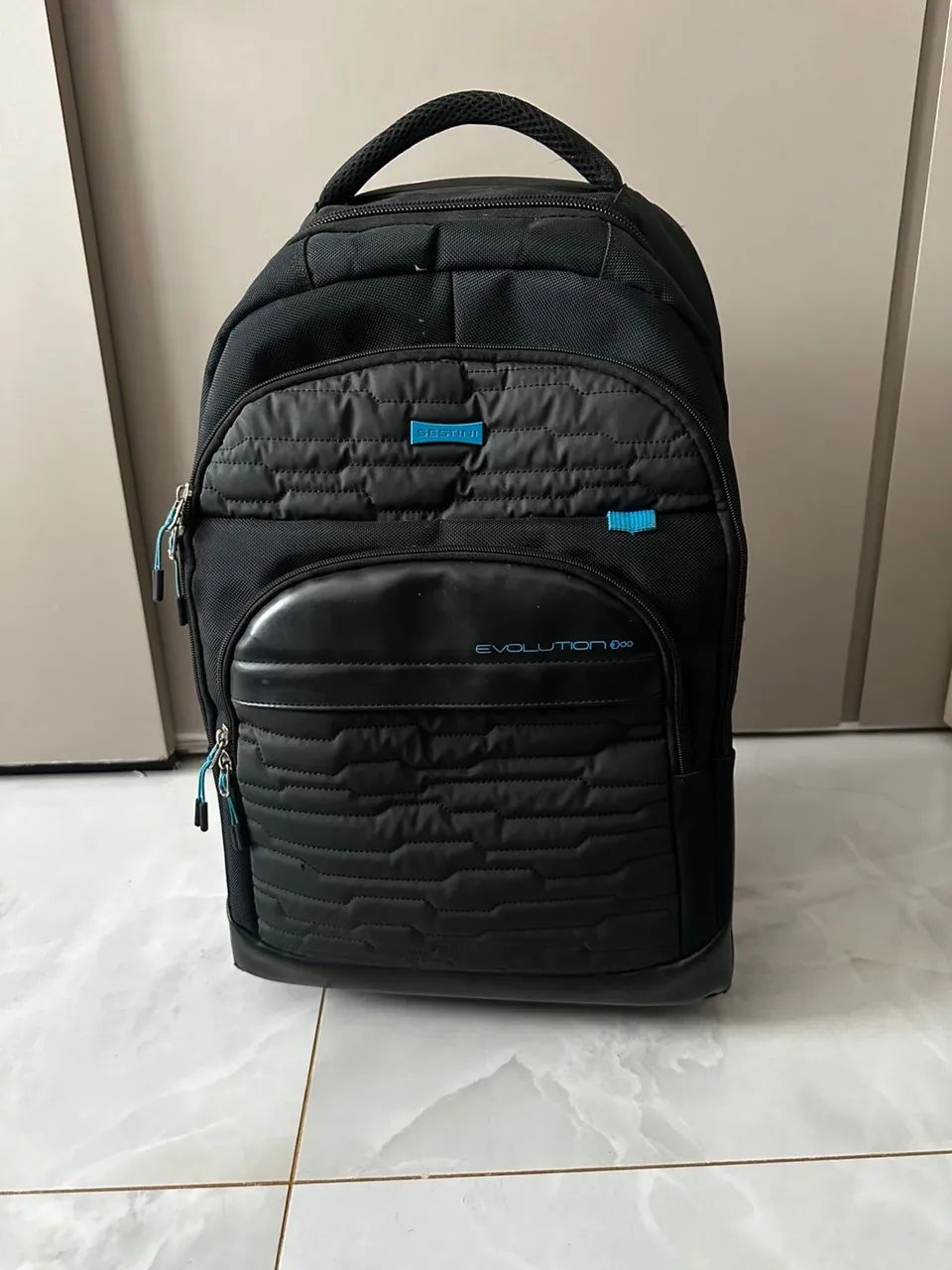 Mochila Sestini Evolution