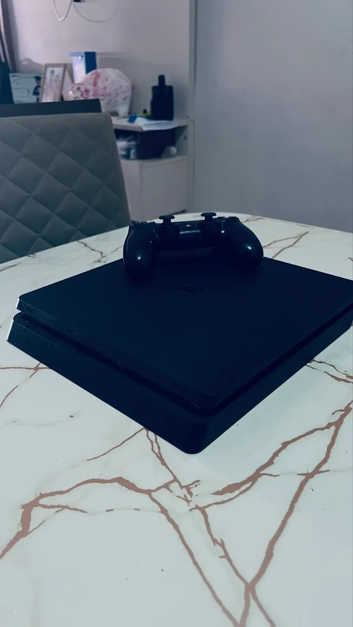 Ps4 Fat 1TB - Foto 4