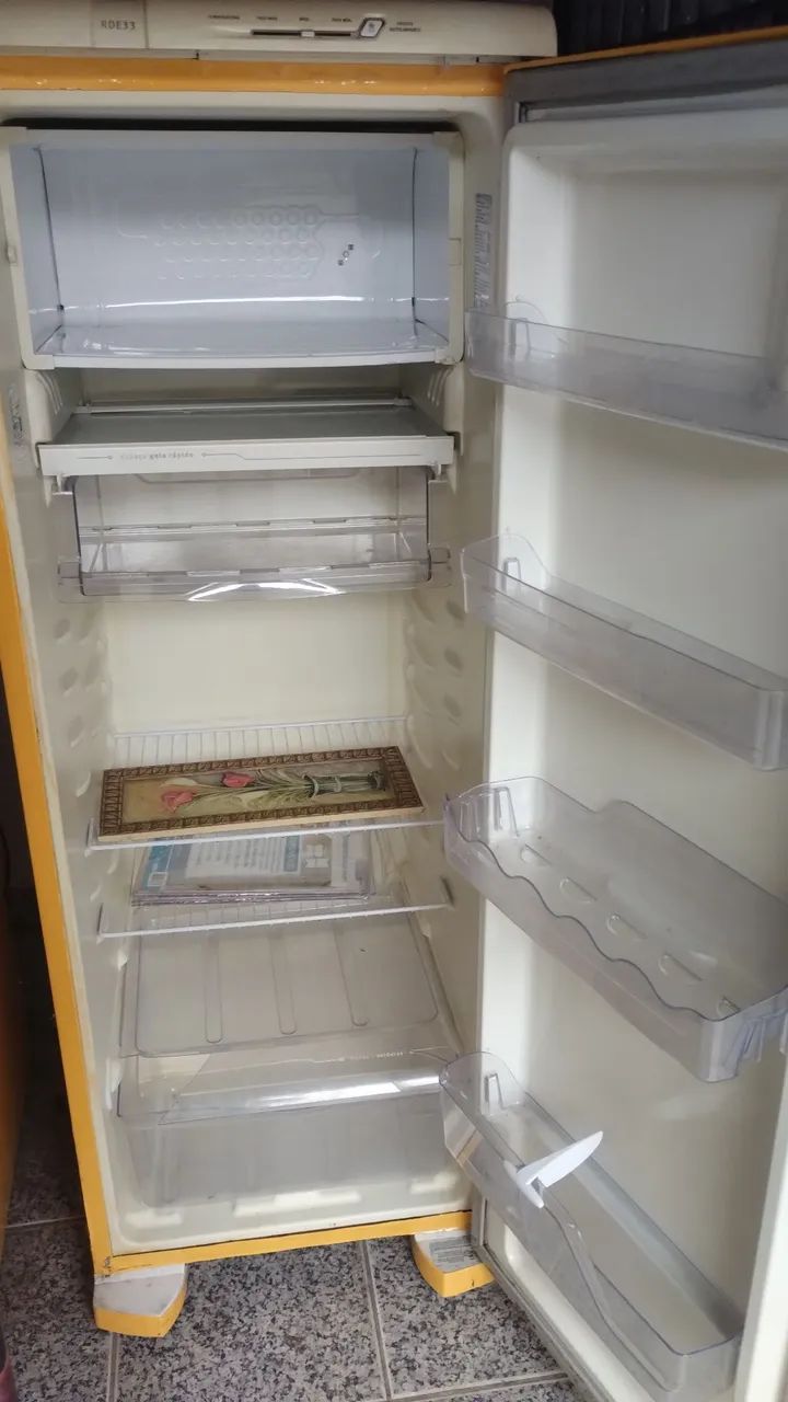 Geladeira, freezer,  - Foto 4